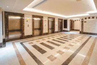 al bilad athnain 1 hotel makkah