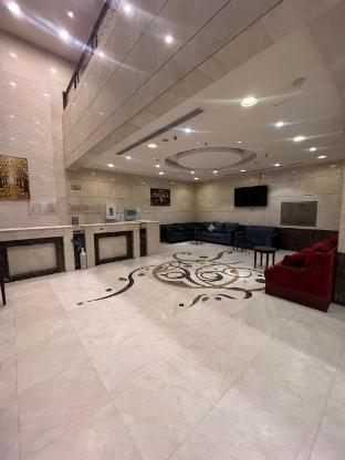 al bilad athnain 1 hotel makkah