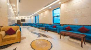 al bilad athnain 1 hotel makkah