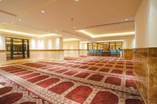 al bilad athnain 1 hotel makkah