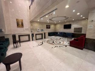 al bilad athnain 1 hotel makkah