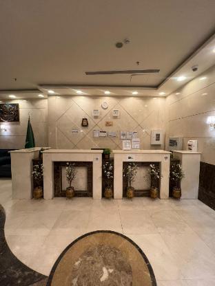 al bilad athnain 1 hotel makkah