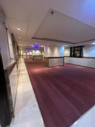 al bilad athnain 1 hotel makkah