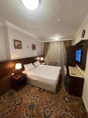 al bilad athnain 1 hotel makkah