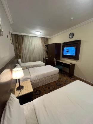 al bilad athnain 1 hotel makkah
