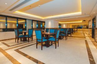 al bilad athnain 1 hotel makkah