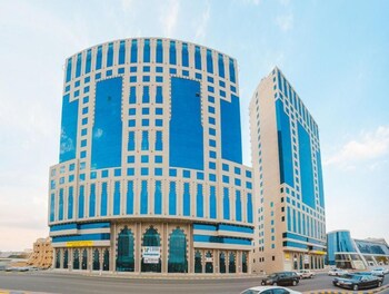 al bilad athnain 1 hotel makkah