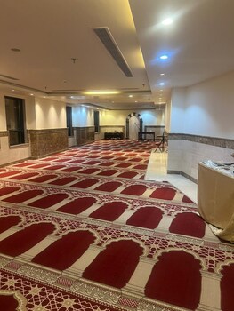 al bilad athnain 1 hotel makkah