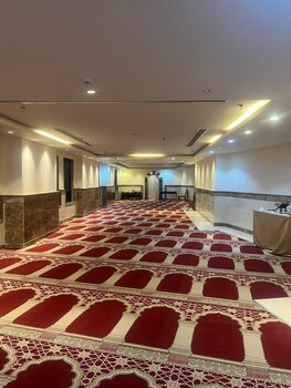 al bilad athnain 1 hotel makkah