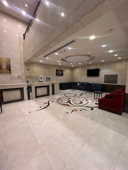 al bilad athnain 1 hotel makkah
