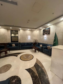 al bilad athnain 1 hotel makkah