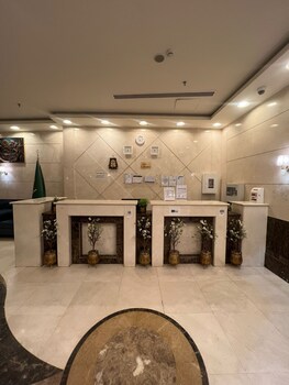 al bilad athnain 1 hotel makkah