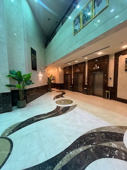 al bilad athnain 1 hotel makkah