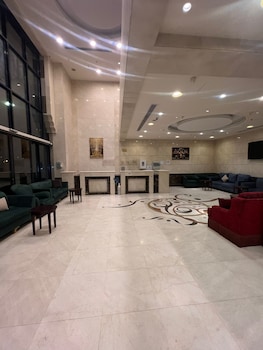 al bilad athnain 1 hotel makkah