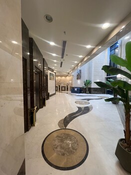 al bilad athnain 1 hotel makkah