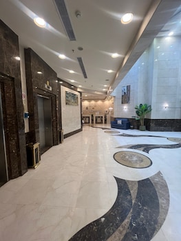 al bilad athnain 1 hotel makkah