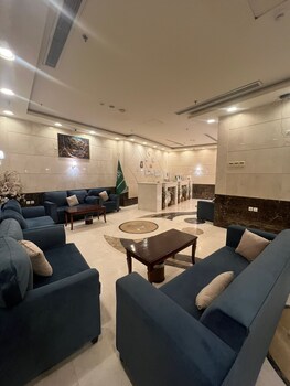 al bilad athnain 1 hotel makkah