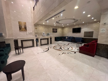 al bilad athnain 1 hotel makkah