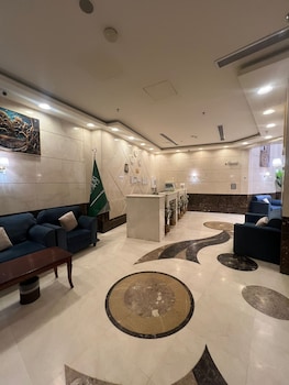 al bilad athnain 1 hotel makkah