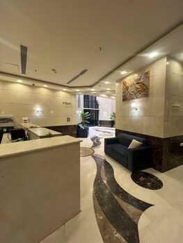 al bilad athnain 1 hotel makkah