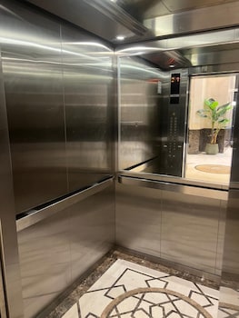 al bilad athnain 1 hotel makkah