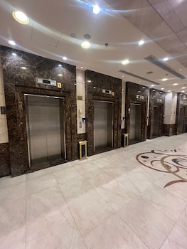 al bilad athnain 1 hotel makkah