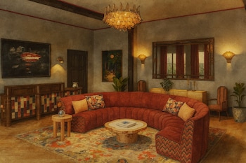 hotel daphne
