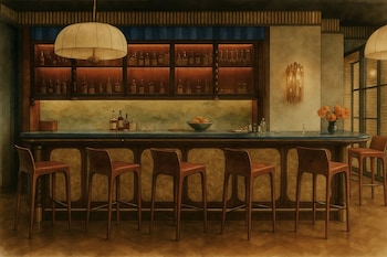 hotel daphne