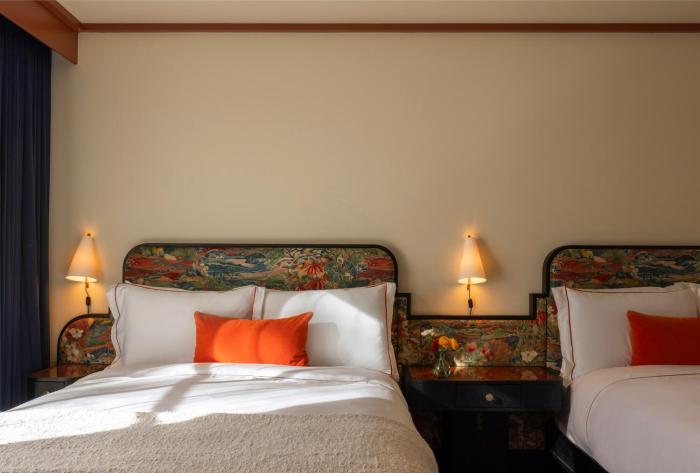 hotel daphne