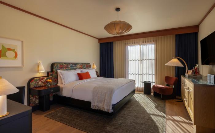 hotel daphne