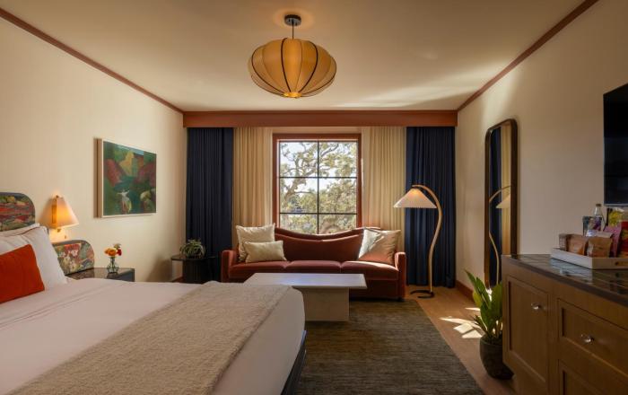 hotel daphne