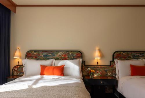 hotel daphne