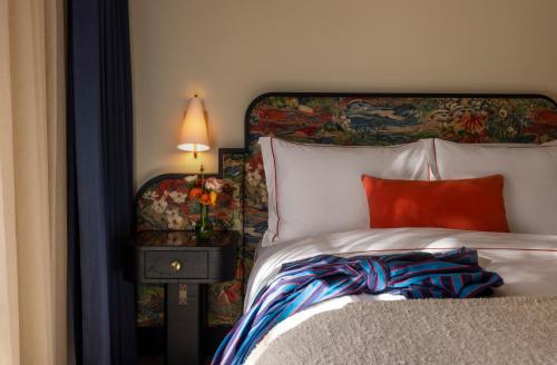 hotel daphne