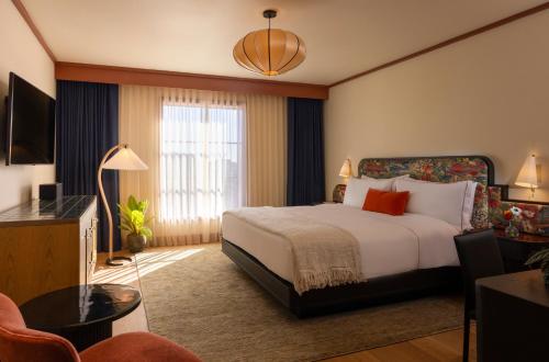 hotel daphne