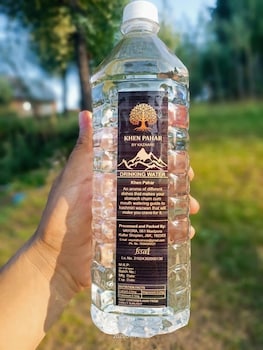 Khen Pahar Hotel And Resturant,,3 star