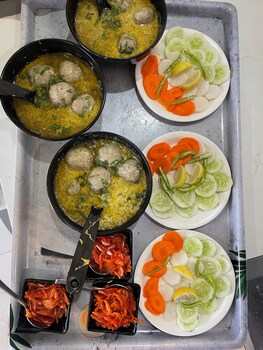 Khen Pahar Hotel And Resturant,,3 star