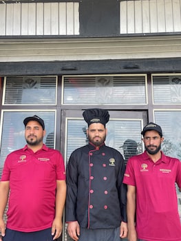 Khen Pahar Hotel And Resturant,,3 star