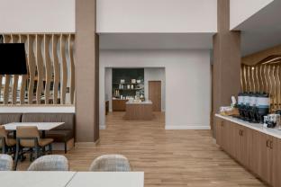 residence inn by marriott st george