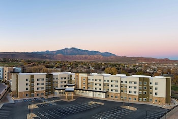 residence inn by marriott st george