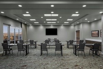 residence inn by marriott st george
