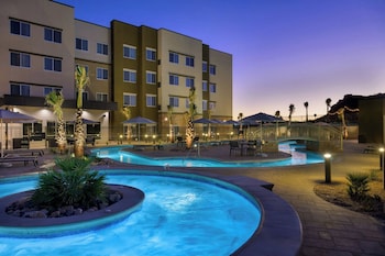 residence inn by marriott st george