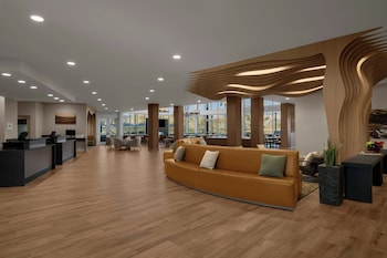 Residence Inn By Marriott St. George,,3 star