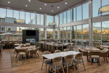 residence inn by marriott st george