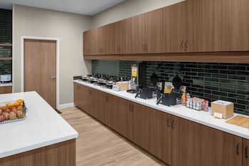 residence inn by marriott st george