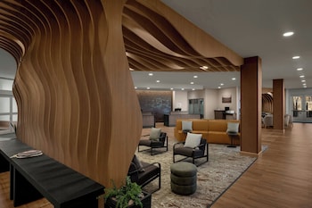 Residence Inn By Marriott St. George,,3 star