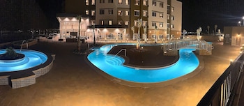 residence inn by marriott st george