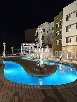 residence inn by marriott st george