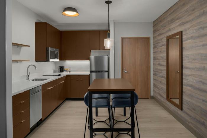 residence inn by marriott st george