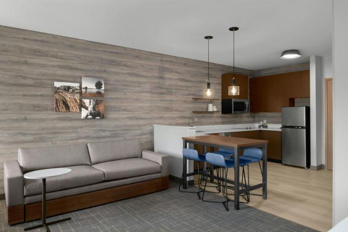 residence inn by marriott st george
