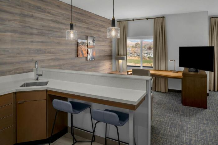 residence inn by marriott st george